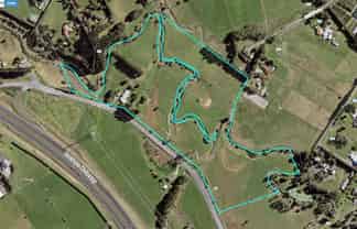 Prime Drury Development Opportunity