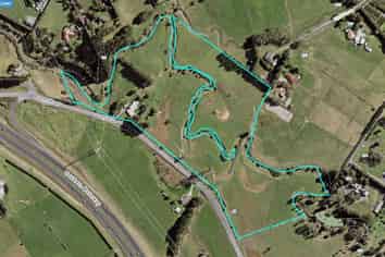 Prime Drury Development Opportunity