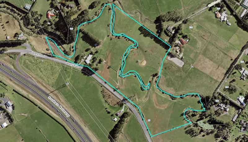 88 Quarry Road, Drury