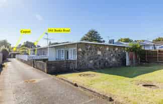 3/61 Banks Road, Mount Wellington