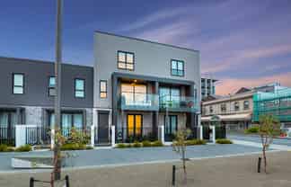 2/191 Cashel Street, Christchurch Central