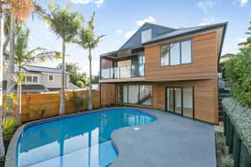 10A Koraha Street, Remuera