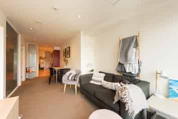 44/13 College Street, Te Aro