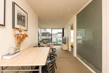 44/13 College Street, Te Aro