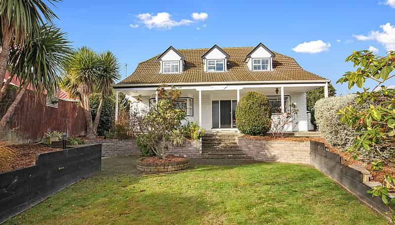 16 Muir Avenue, Halswell