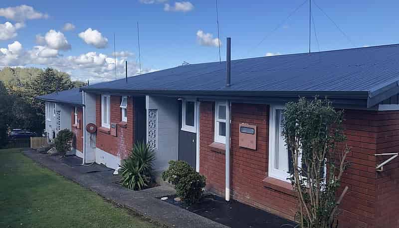 2/37 Aurora Tce, Hillcrest