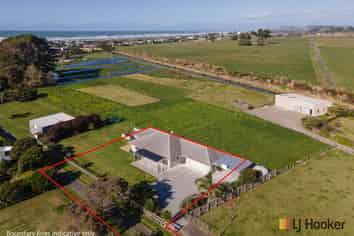 Lot 1 99A Citrus Ave, Waihi Beach