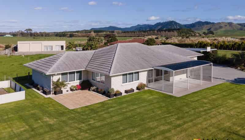 Lot 1 99A Citrus Ave, Waihi Beach