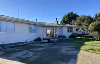 72 Strathmore Avenue, 