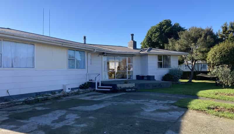 72 Strathmore Avenue, 