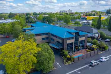 Superior Freehold Investment