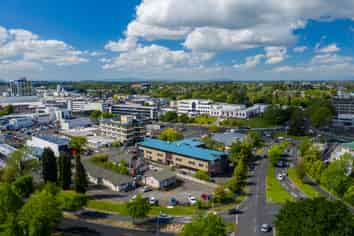 Superior Freehold Investment