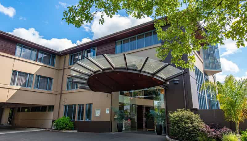 23 Clarence Street, Hamilton Central