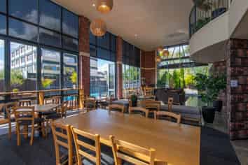 Superior Freehold Investment