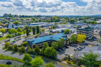 Superior Freehold Investment