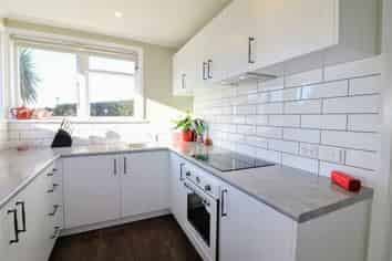 44 Dunkirk Street, Marchwiel