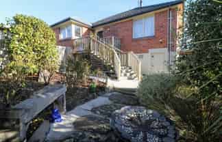 44 Dunkirk Street, Marchwiel