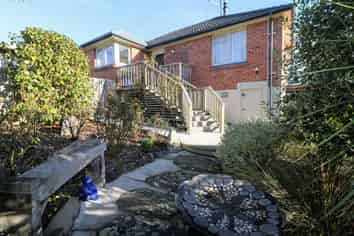 44 Dunkirk Street, Marchwiel