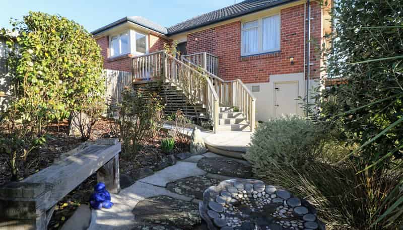 44 Dunkirk Street, Marchwiel