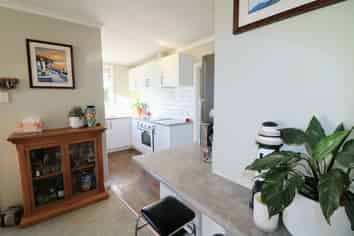 44 Dunkirk Street, Marchwiel