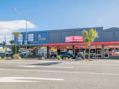 Prime Corner Investment Opportunity