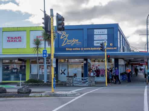 Prime Corner Investment Opportunity