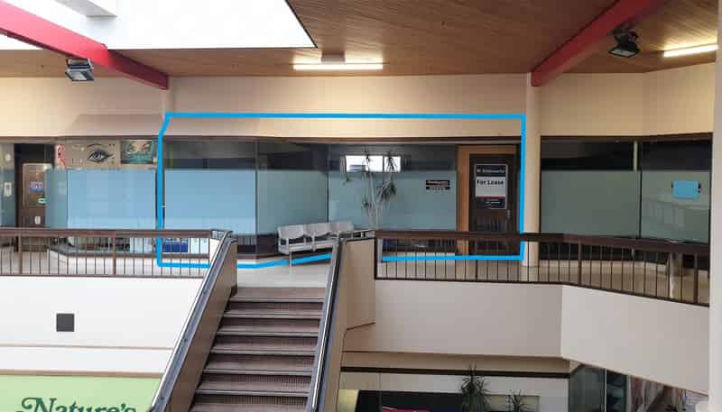 Shop 12B/110 King Edward Street, South Dunedin