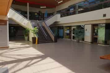 Single Office - 60.8m2