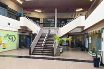 Single Office - 60.8m2