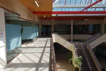 Single Office - 60.8m2