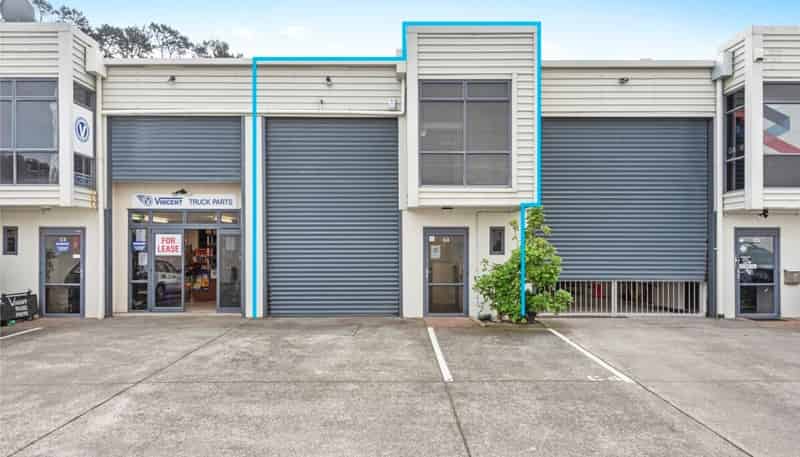 Unit C4 8 Henry Rose Place, Albany