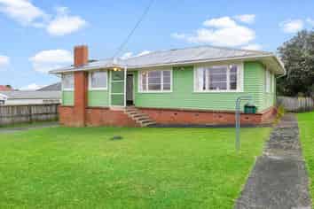 33 Savoy road, Glen Eden