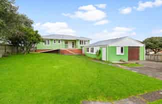 33 Savoy road, Glen Eden