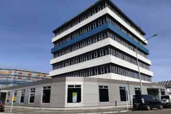 GROUND FLOOR OFFICE/RETAIL