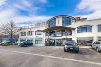 First Time Commercial Investors - Take Note! 