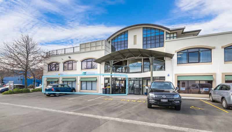 4/15 Washington Way, Sydenham