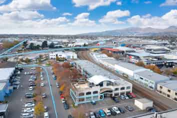 First Time Commercial Investors - Take Note! 