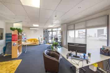 First Time Commercial Investors - Take Note! 