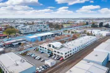 First Time Commercial Investors - Take Note! 