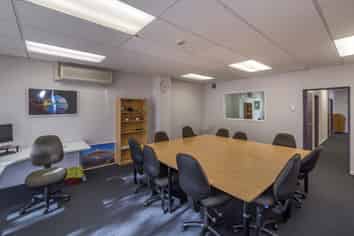 First Time Commercial Investors - Take Note! 