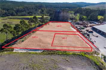 Yard for Lease North/West Auckland