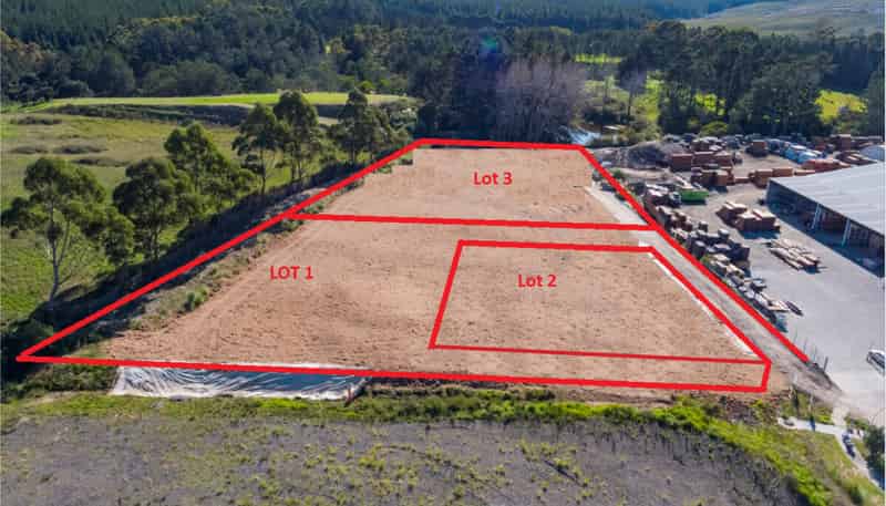 Lots 1 & 3 24 Sawmill Road, Riverhead