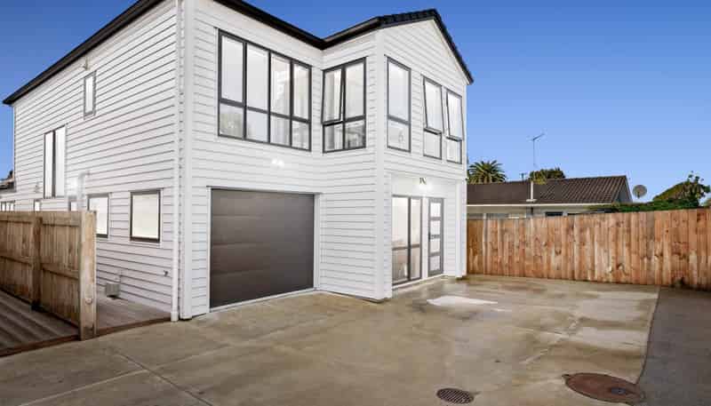 10E Margaret Street, Papakura