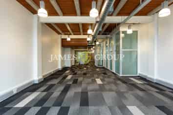 Immaculate on Wellesley