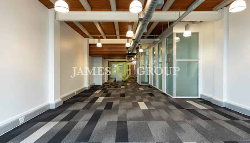 109 Wellesley Street West, Freemans Bay