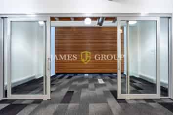 Immaculate on Wellesley