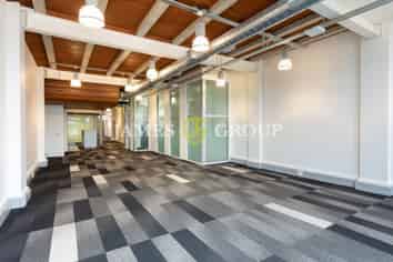 Immaculate on Wellesley