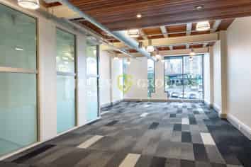 Immaculate on Wellesley