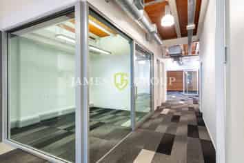 Immaculate on Wellesley