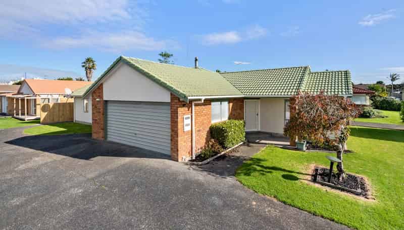 16 Maurice Borich Place, Henderson